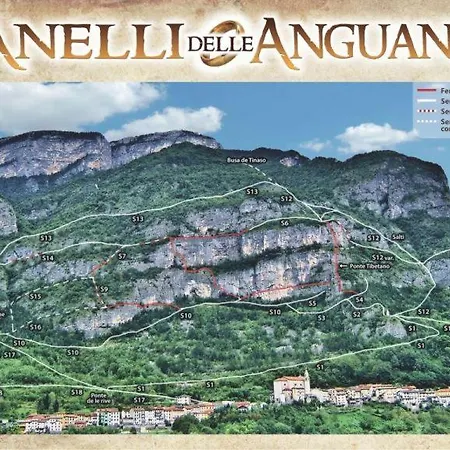 Apartmán La Casa Dei Gelsomini