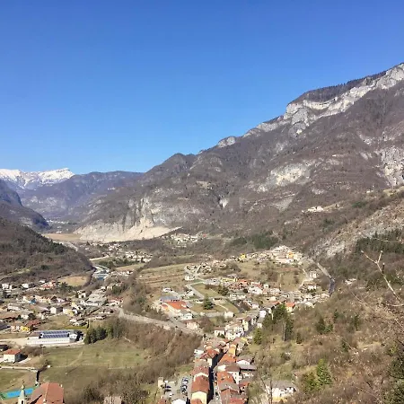 La Casa Dei Gelsomini *