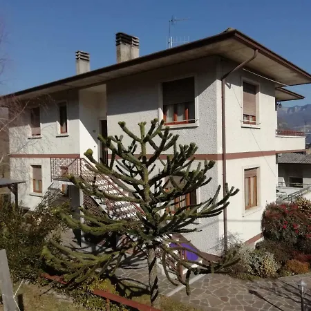 La Casa Dei Gelsomini