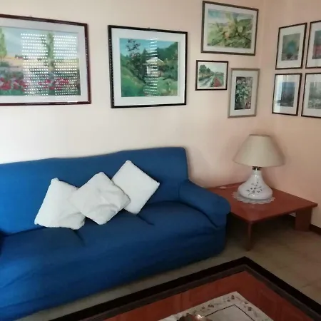 La Casa Dei Gelsomini *