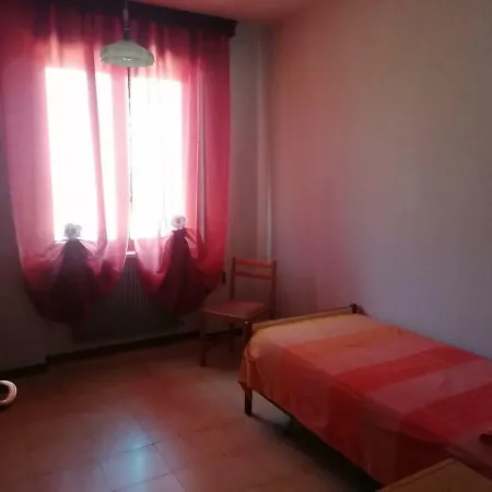 아파트 La Casa Dei Gelsomini