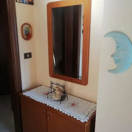 La Casa Dei Gelsomini *