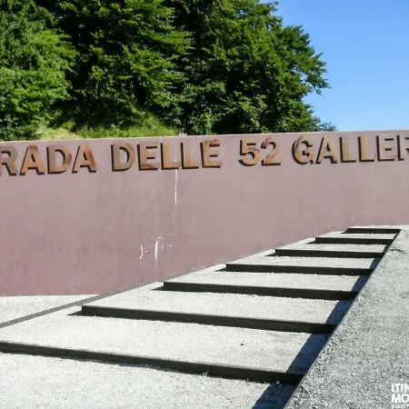 La Casa Dei Gelsomini Arsiero