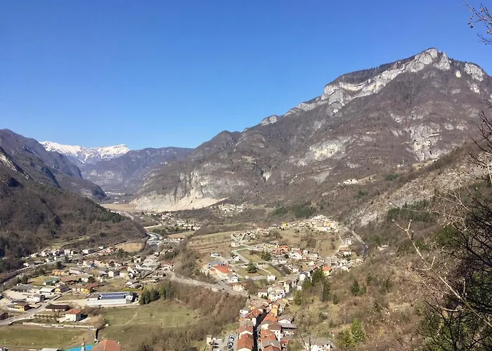 La Casa Dei Gelsomini *