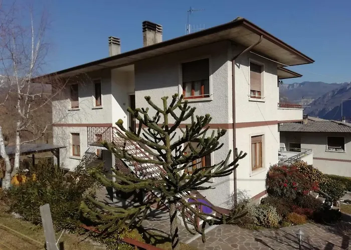 La Casa Dei Gelsomini