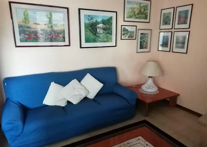 La Casa Dei Gelsomini *