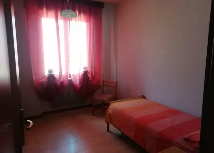 Apartament La Casa Dei Gelsomini
