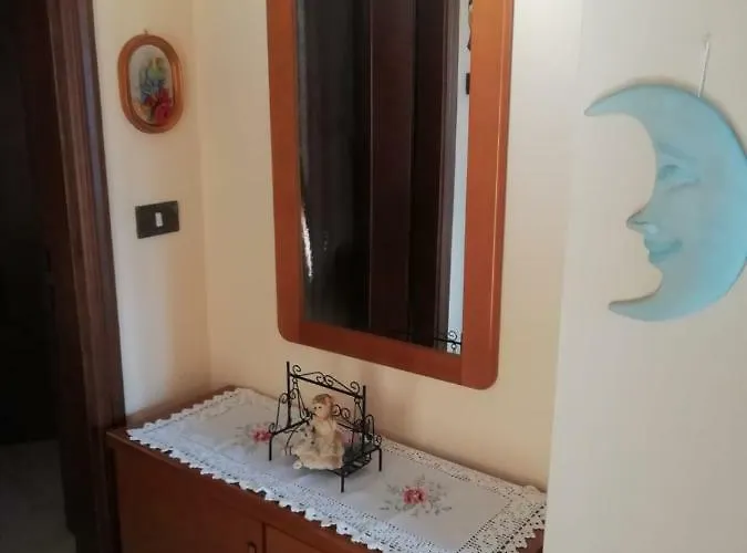 La Casa Dei Gelsomini *