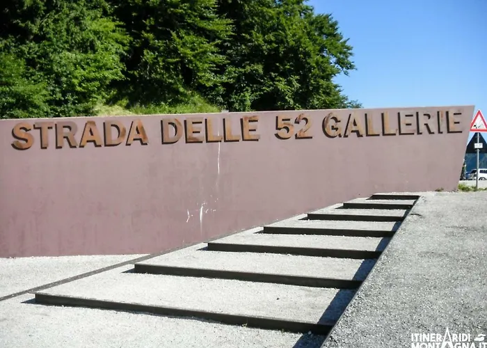 La Casa Dei Gelsomini Arsiero