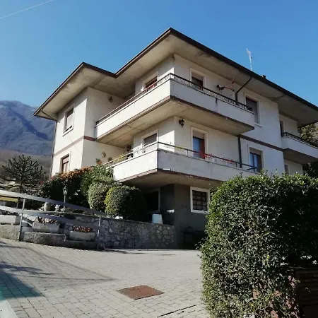 La Casa Dei Gelsomini