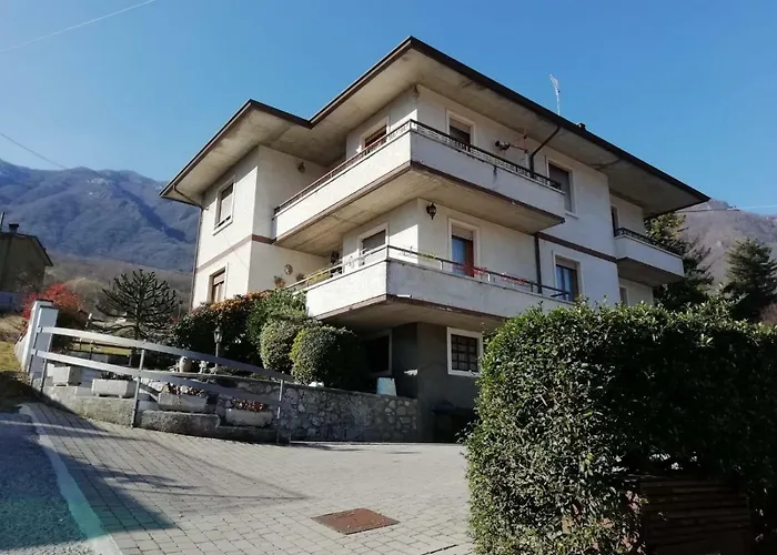 La Casa Dei Gelsomini